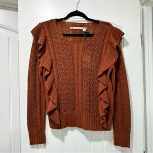 Chelsea & Violet knit sweater